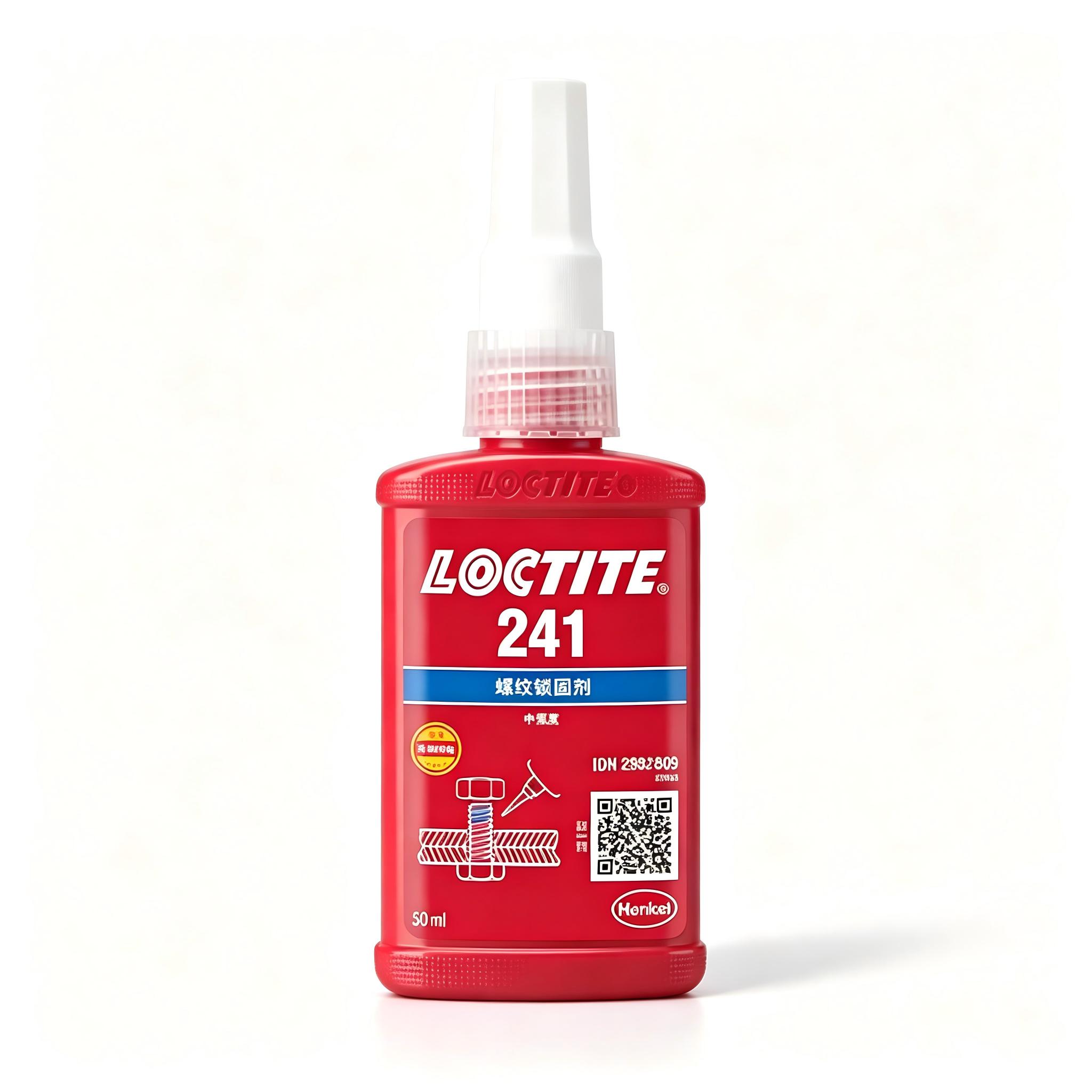 乐泰loctite241胶水 嘉兴乐泰代理商