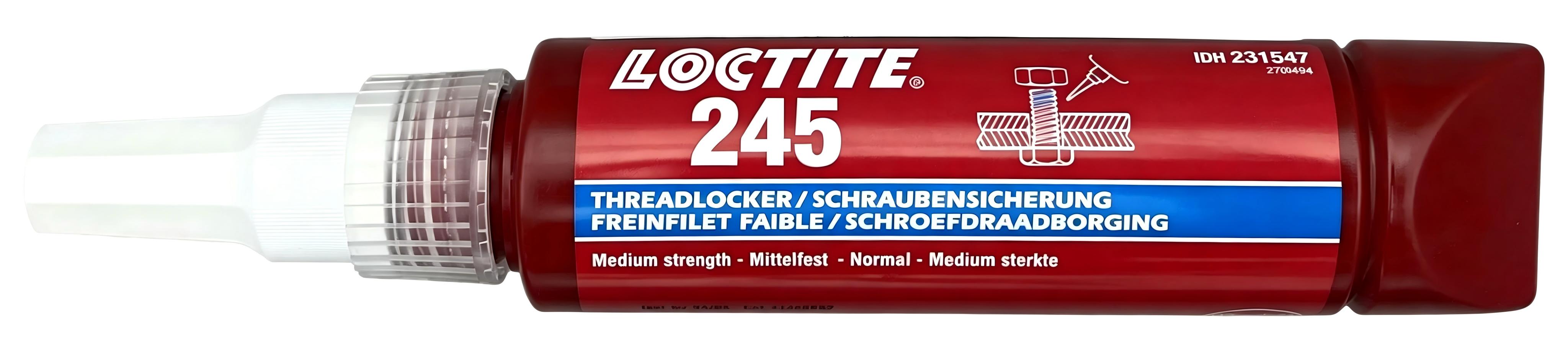 乐泰loctite245胶水 汉高乐泰浙江