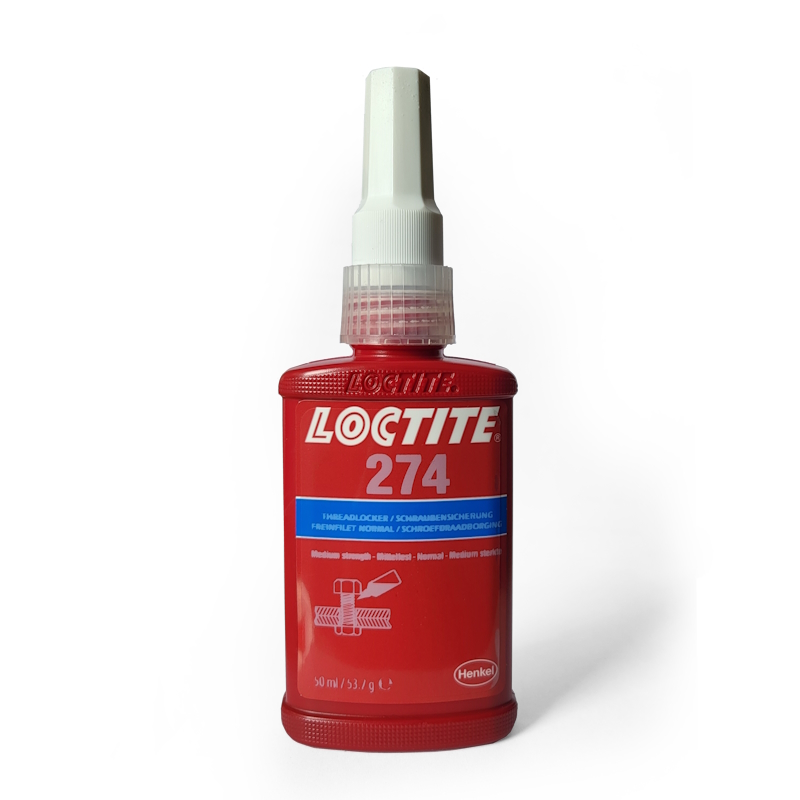 乐泰loctite274胶水 loctite杭州经销商