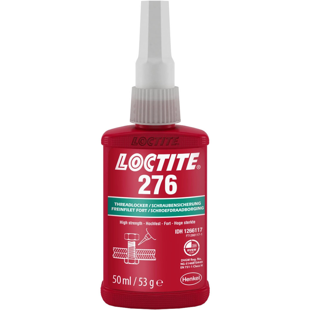 乐泰loctite276胶水 浙江乐泰胶水供应