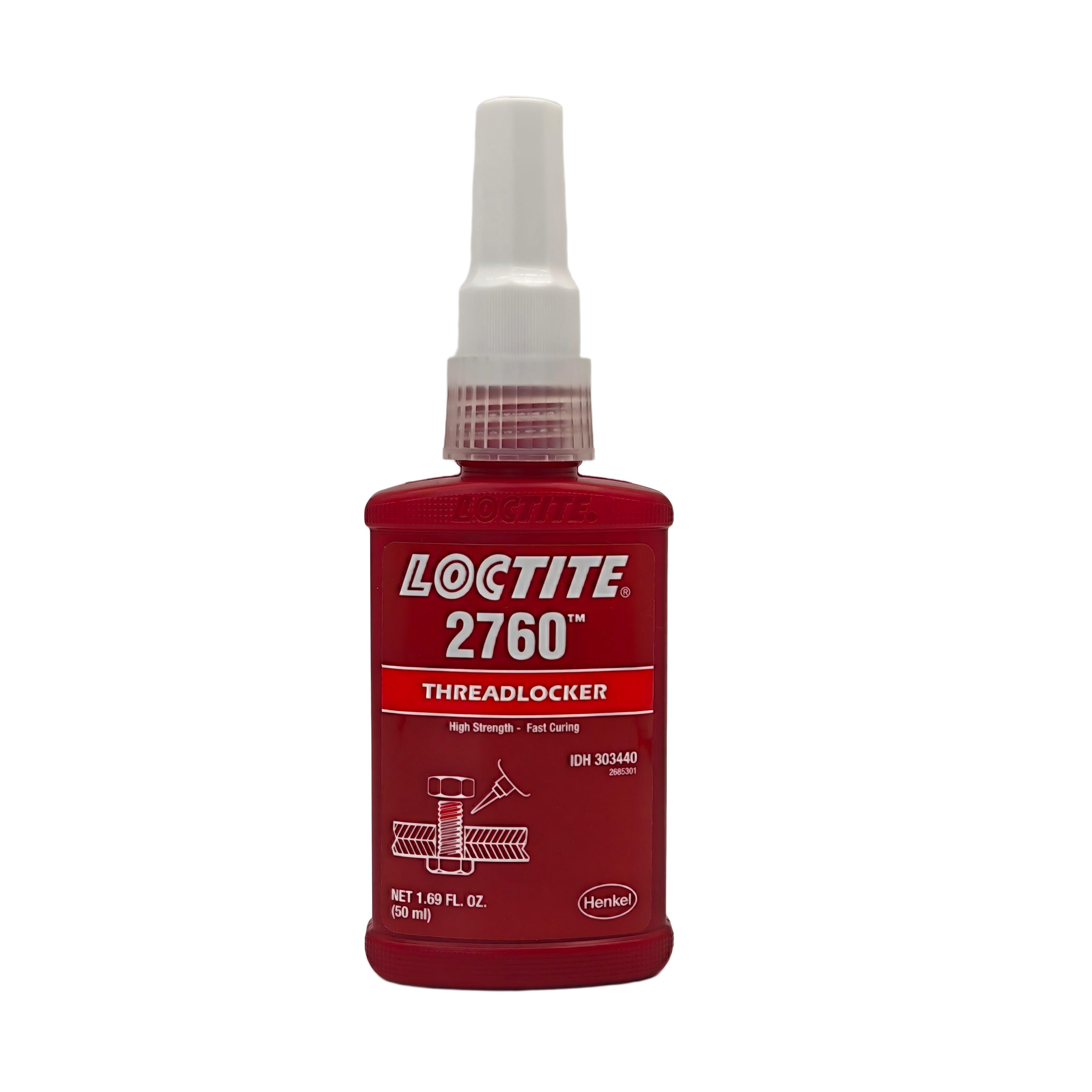 乐泰loctite2760胶水 浙江乐泰代理商