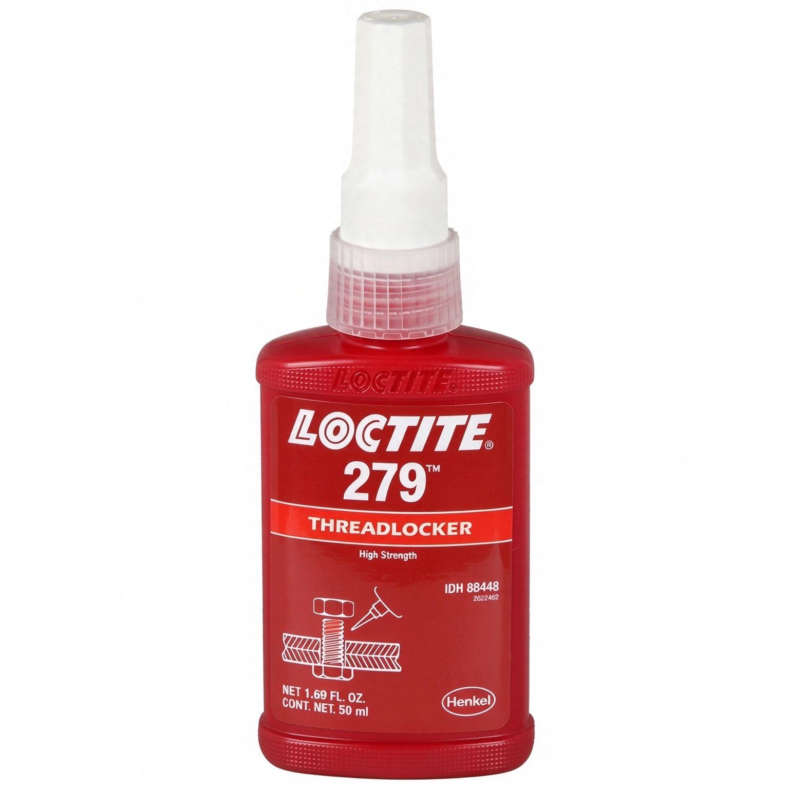 乐泰loctite279胶水 浙江乐泰经销商