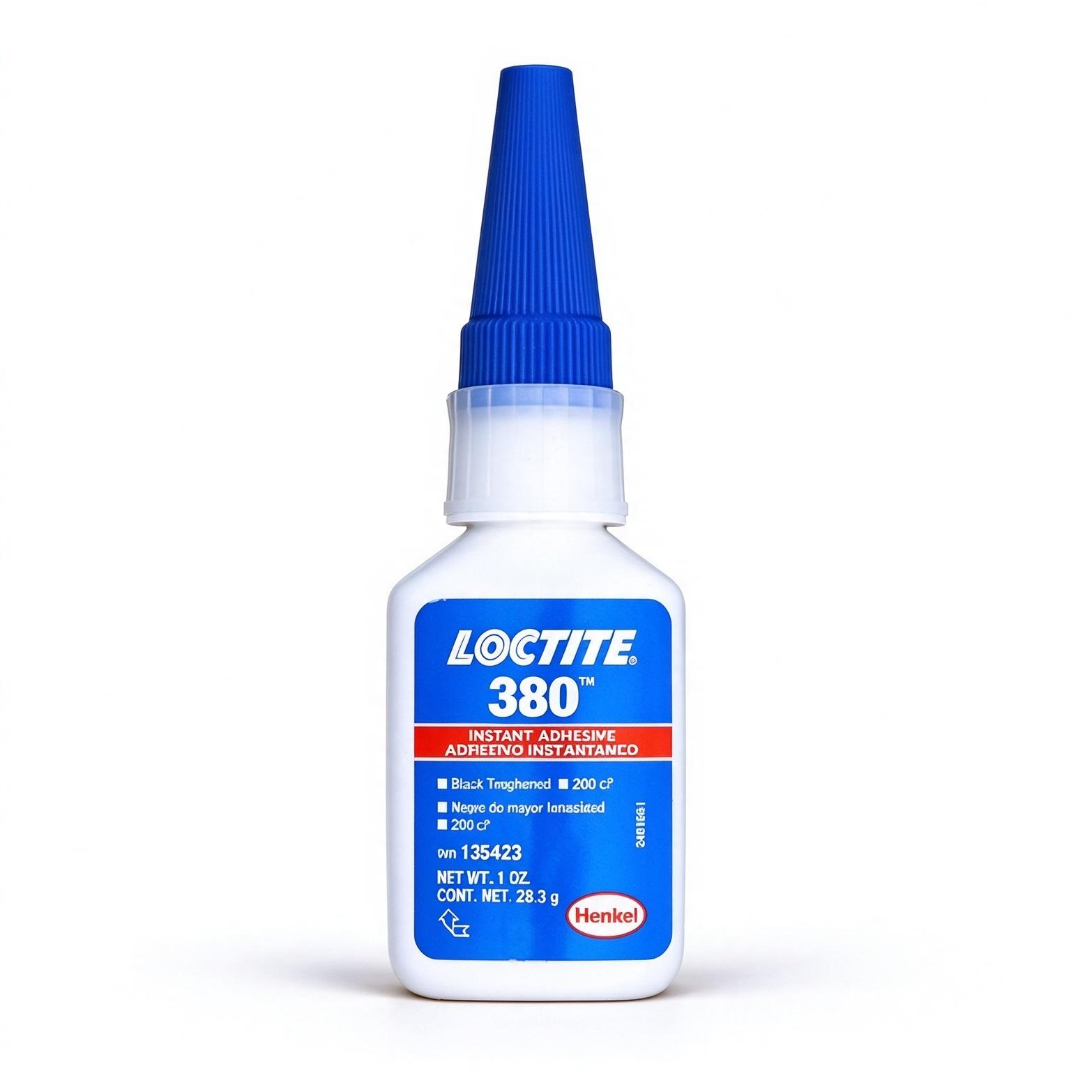乐泰loctite380瞬干胶 浙江乐泰胶水