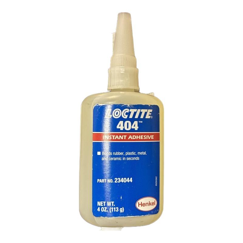 乐泰loctite404快速固化瞬干胶 loctite浙江