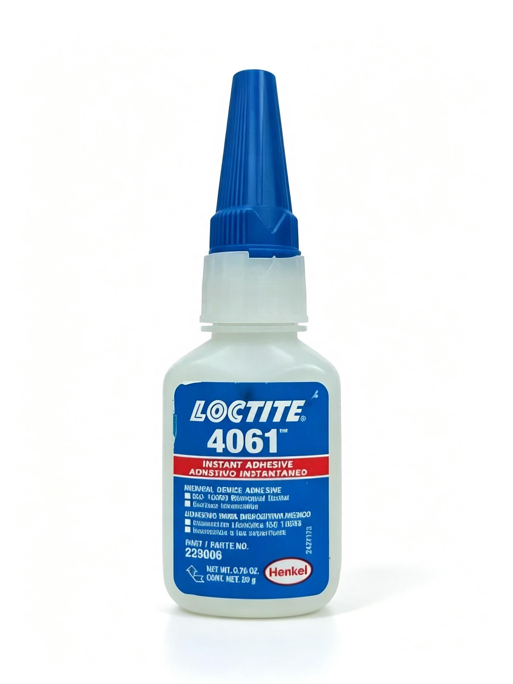 乐泰loctite4061胶水 浙江乐泰胶水代理商