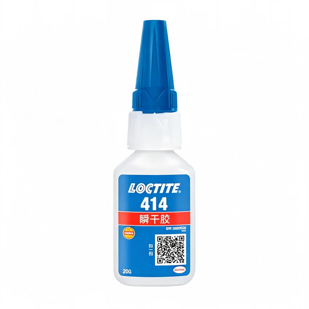 乐泰loctite414胶水 loctite杭州经销商