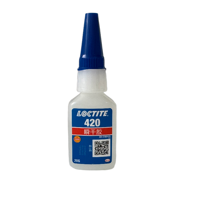 乐泰loctite420胶水 杭州乐泰胶水
