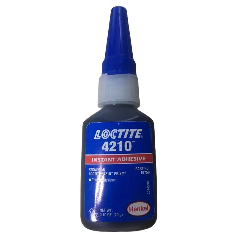 乐泰loctite4210胶水 loctite浙江代理商