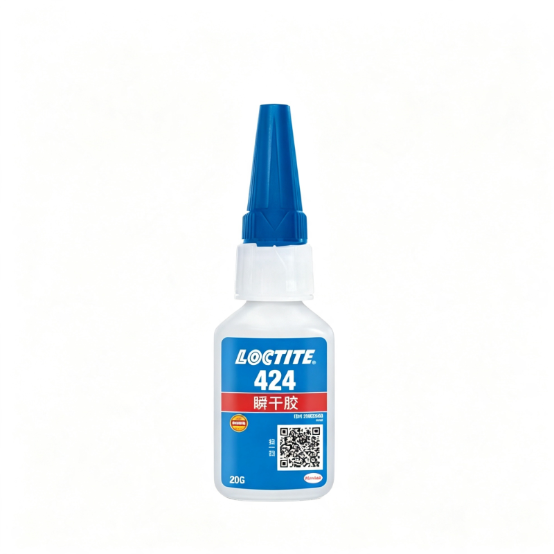 乐泰loctite424胶水 loctite浙江代理商