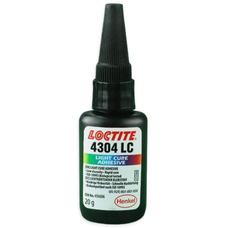 乐泰loctite4304胶水 浙江乐泰经销商