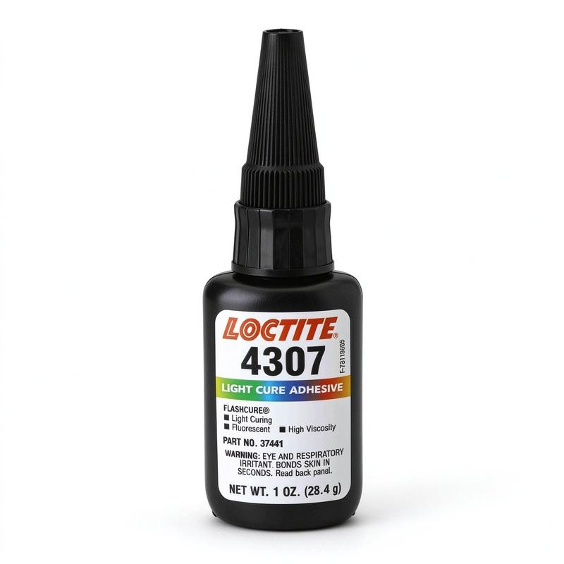乐泰loctite4307胶水 嘉兴乐泰胶水经销商