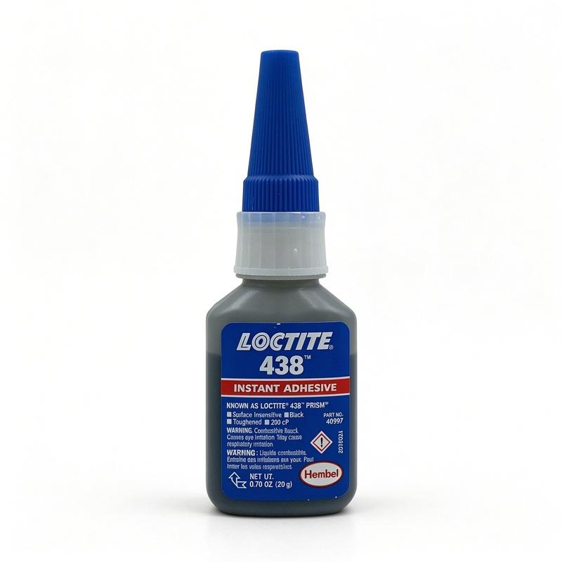 乐泰loctite438胶水 浙江乐泰胶水供应