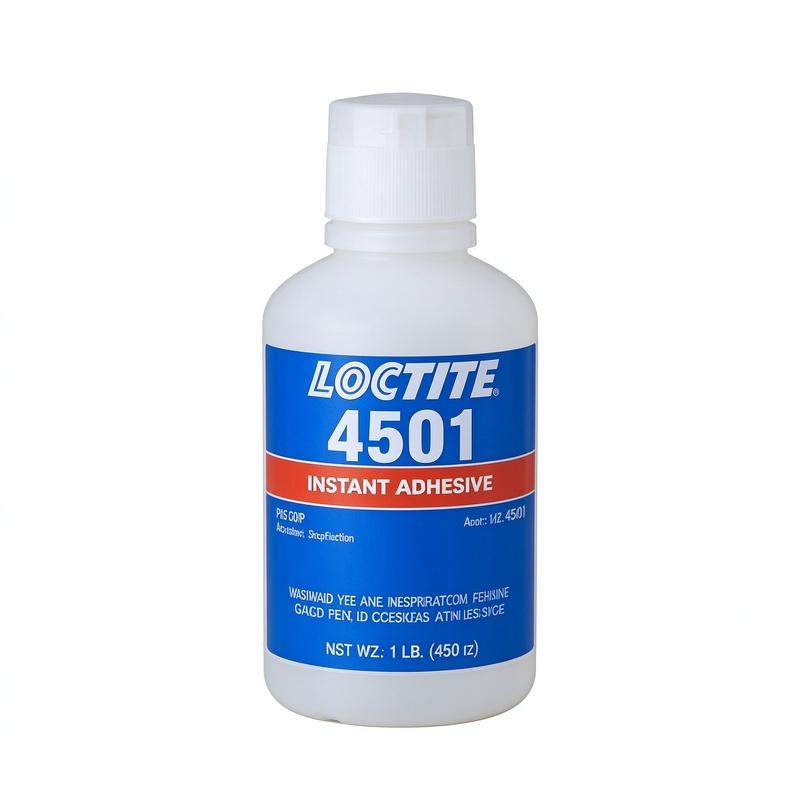 乐泰loctite4501胶水 浙江乐泰代理商