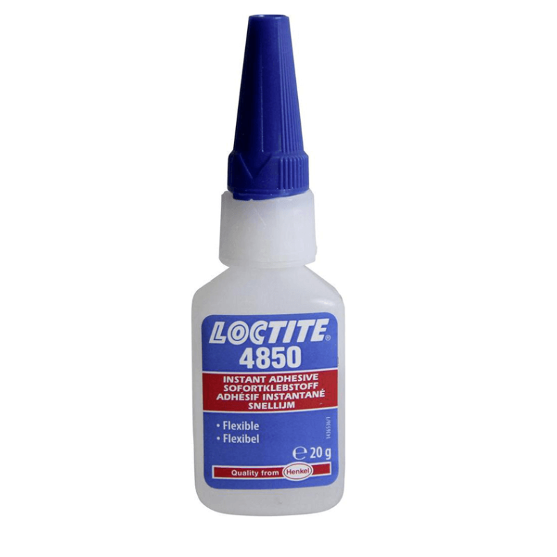 乐泰loctite4850胶水 loctite浙江代理商