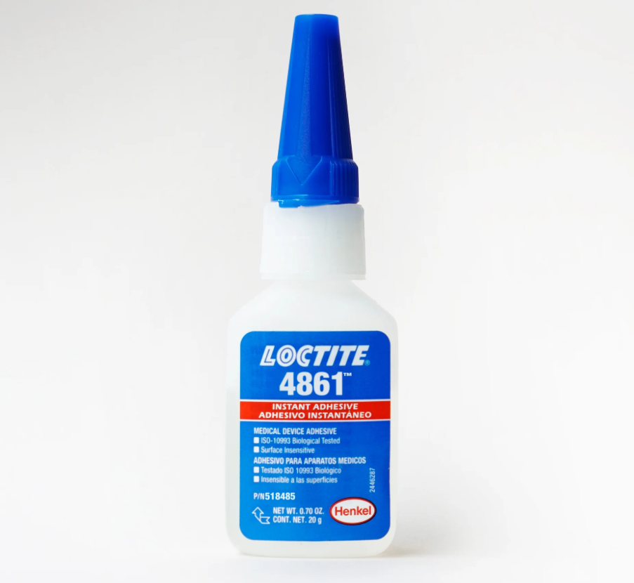 乐泰loctite4861胶水 浙江乐泰经销商