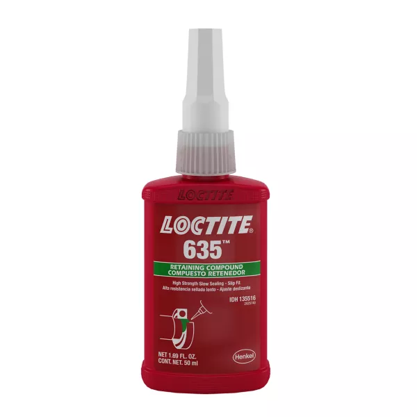 乐泰loctite635胶水 嘉兴汉高乐泰经销商
