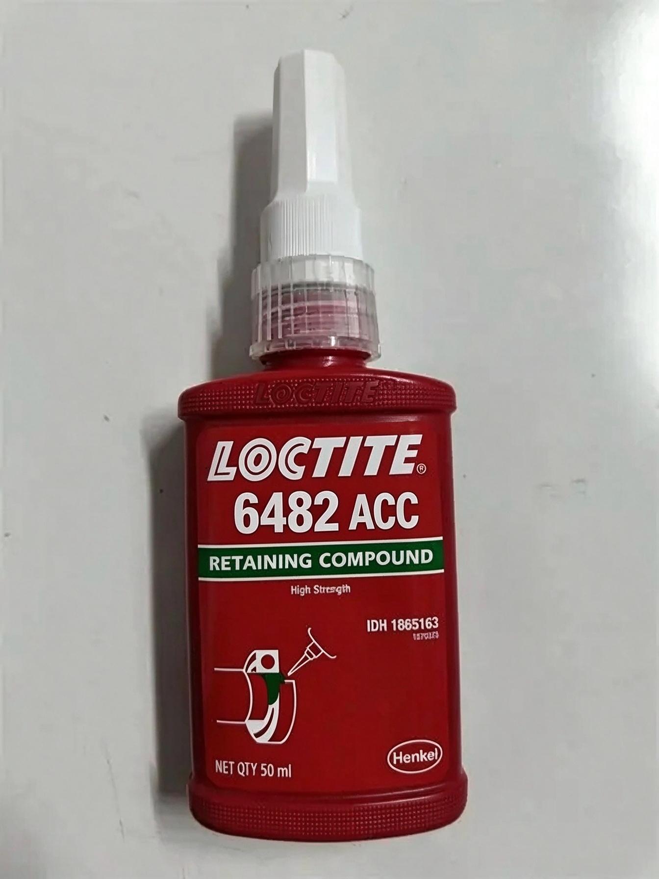 乐泰loctite6482胶水 嘉兴乐泰经销商