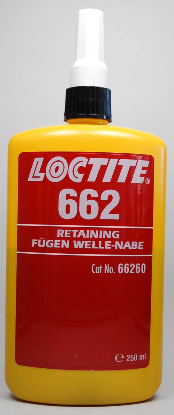 乐泰loctite662胶水 浙江乐泰胶水供应