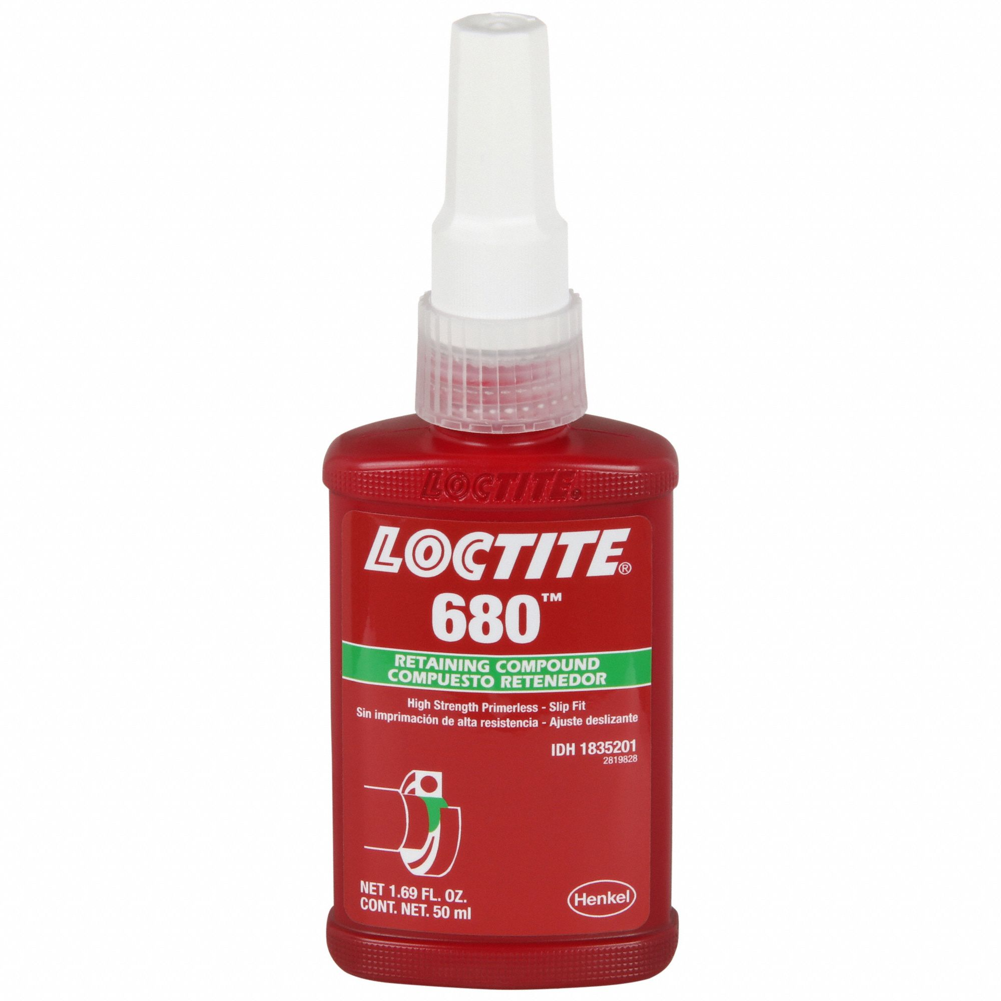 乐泰loctite680高强度固持胶 浙江乐泰经销商